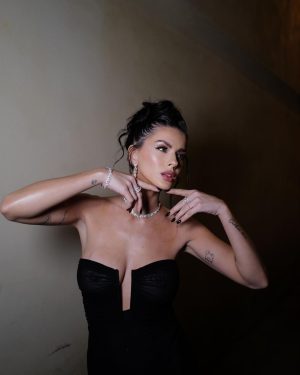 Eugenia Suárez Thumbnail - 543.9K Likes - Most Liked Instagram Photos