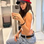 Eugenia Suárez Instagram – Me dijeron que la subiera al feed 🤷🏽‍♀️ Buenos Aires, Argentina