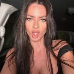Eugenia Suárez Instagram - ❤️‍🔥😈 Miami Beach, Florida