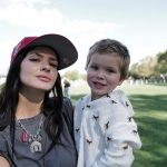 Eugenia Suárez Instagram – Más familia ❤️