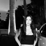 Eugenia Suárez Instagram - ❤️‍🔥😈 Miami Beach, Florida
