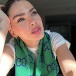 Eugenia Suárez Instagram – 🤔💞