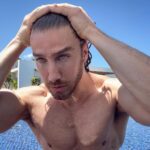 Eugenio Siller Instagram – You become more mature when you train yourself to take nothing personally. The St. Regis Kanai Resort, Riviera Maya