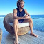 Eugenio Siller Instagram - Any caption ideas ? / Alguna idea para el caption ? Los Cabos Mexico