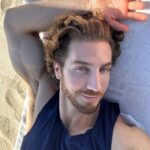 Eugenio Siller Instagram - Droopy Eyes … Los Cabos Mexico
