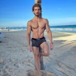Eugenio Siller Instagram – One must maintain a little bit
of summer, even in the middle
of winter …