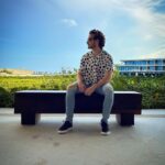 Eugenio Siller Instagram – Much needed vacation !!! 

So happy to be here 😊 @stregiskanairesort The St. Regis Kanai Resort, Riviera Maya