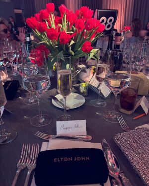 Eugenio Siller Instagram - Amazing night !!! 

ACADEMY AWARDS VIEWING PARTY - 2023
@theacademy