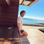 Eugenio Siller Instagram - Golden … @solazresortloscabos Solaz, A Luxury Collection Resort, Los Cabos