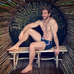 Eugenio Siller Thumbnail - 124.3K Likes - Most Liked Instagram Photos