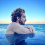 Eugenio Siller Instagram - Infinity … ♾️ Cancún, Quintana Roo