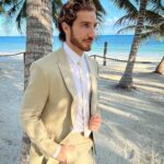 Eugenio Siller Instagram – Wedding in paradise !!! RIVIERA MAYA