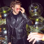 Eugenio Siller Instagram - Excuse me …Your hand 🖐🏼 Mexico City, Mexico