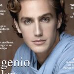 Eugenio Siller Instagram - Some magazine covers ….. / Algunas portadas de revista. Credit: @sillerfanclub