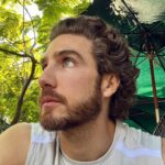 Eugenio Siller Instagram - Waiting impatiently for my food … Esperando impacientemente mi comida … Los Angeles, California