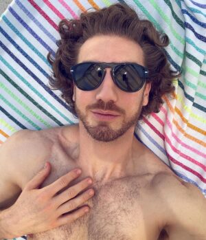 Eugenio Siller Instagram - Once you cost me my peace, you cost too much and I gotta go.