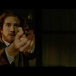 Eugenio Siller Instagram - Have you seen @blindtrustfilm ? Now on Amazon Prime.