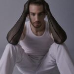 Eugenio Siller Instagram - Some more pics … @revistasarah 📸: @diego.bigolin 👕: @sergio.valenzuelach PR: @palomocaro @puntoyapartemk Mexico City, Mexico