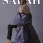 Eugenio Siller Instagram - Gracias @revistasarah por esta portada y entrevista !!! 📸: @diego.bigolin 👕: @sergio.valenzuelach PR: @palomocaro @puntoyapartemk Mexico City, Mexico