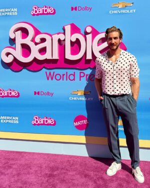 Eugenio Siller Thumbnail - 339.9K Likes - Most Liked Instagram Photos
