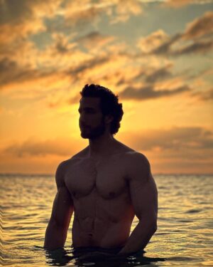 Eugenio Siller Thumbnail - 62.5K Likes - Most Liked Instagram Photos