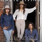 Eva Longoria Instagram - Casa Del Sol is not like any other tequila company. Learn how the Mexican-owned female-led brand by Eva Longoria is carving a space for women in a male-dominated industry by paying homage to the spirit’s feminine roots and the entrepreneur’s own heritage, while giving back to Latinas in Mexico and beyond. #WomensHistoryMonth #EvaLongoriaCasaDelSol #HauteLiving @evalongoria @casadelsoltequila @marianapad @carmengonzalezalfaro @ale_pelayo @brianbowensmith @laurainwonderland__