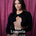 Eva Longoria Instagram - I’m proud to be named among USA TODAY’s Women of the Year, honoring women who champion change and inspire others to dream big. ✨ Thank you, @usatoday and @gannettco , for this honor. #WOTY2024 MU: @beautybyelan Hair: @tildebymatilde Styling: @stylememaeve