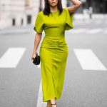 Eva Longoria Instagram - 💚💚 #pfw