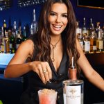 Eva Longoria Instagram - I am thrilled to join forces with Hard Rock to celebrate International Women’s Month! We took International Women’s Day and turned it into a month-long celebration to honor the strength, grace and resilience of women worldwide! Together, #WeAre supporting women’s health, rights, and societal issues. Explore the limited-time menu and cheers to the women of the world with my Pink Lace Margarita made with @casadelsoltequila at your local Hard Rock Cafe! #IWM2024 #HardRock