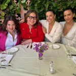 Eva Longoria Instagram - February flew by! 🤯 I have so many special projects and announcements coming up, can’t wait to share. How’s the start of the year going for y’all?💖