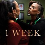 Eva Marcille Instagram - Countdown ⌛️ Madam is standing on business!!! @betplus #allthequeensmen January 11th