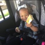 Eva Marcille Instagram - Your earthday💫 Happy Birthday Marley Rae it’s still your day🌻