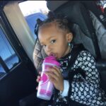 Eva Marcille Instagram - Happiest Birthday Marley Rae🌈🌻