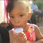 Eva Marcille Instagram - Happiest Birthday Marley Rae🌈🌻
