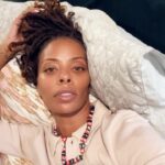 Eva Marcille Instagram - The calm before Christmas 🎄🌻