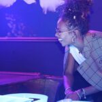 Eva Marcille Instagram - I take nothing for granted!!!! #humbled #blessed #joyful