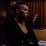 Eva Marcille Instagram - Between my father being kidnapped and the feds watching my club, Madam is on high alert. Get ready for @allthequeensmenbetplus Jan 11 on @betplus