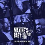 Eva Marcille Instagram - This is a must watch documentary on my friend @tylerperry . Your life is truly inspirational🌻 @gelila.bekele and @armaniortiz WOW this is a beautiful body of work. I am blown away!! So proud of you both! 🫶🏽🫶🏽 Be sure to watch Maxine's Baby : A Tyler Perry Story, Nov. 17th on @amazonprime !!! #maxinesbaby #tylerperry