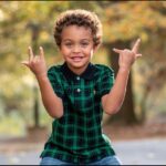 Eva Marcille Instagram - THANKFUL!!! I’m a happy Mommy🌻 Tis the season🍂