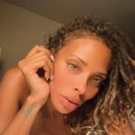 Eva Marcille Instagram - 🌻