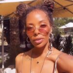 Eva Marcille Instagram - 🌻♾️🌻