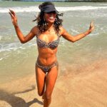 Eva Marcille Instagram - Life is for the living!!!!! Happy birthday season @rickiebobbie1 🌻🌙✨💫 #lifeisgood