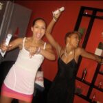 Eva Marcille Instagram - Happy Heavenly Birthday Stephanie 💫 #missingmoseley 🕊️