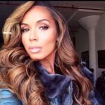 Eva Marcille Instagram - Happy Heavenly Birthday Stephanie 💫 #missingmoseley 🕊️