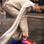 Eva Marisol Gutowski Instagram - This Friday I’ll be hosting and DJing the launch of the latest Natacha Ramsay-Levi x @ecco collab! Come by ECCO SOHO at 463 Broadway from 4-7 for cute shoes and all the vibes 🎧💅🏽 #ECCO #eccobiom New York, New York