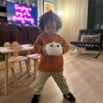 Eve Instagram - Happy Thanksgiving to all 🧡👀🦃