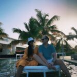 Eve Instagram - ☀️🌴❤️ @mrgumball3000 📸 @jagggerparis