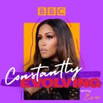 Eve Instagram - Season 2 of Constantly Evolving is here! soooo excited to bring you this season, the guests are amazing and I think you are really going to love their stories. First episode is live now and I'm joined by @milenasanchezx , @tolly_t and @just_callme_audrey who make up @thereceiptspodcast ! Listen exclusively on @bbcsounds now and let me know what you're doing today to be your authentic self 💜💜