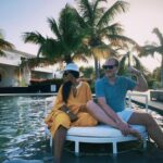 Eve Instagram - ☀️🌴❤️ @mrgumball3000 📸 @jagggerparis