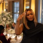 Eve Instagram - #photodump best #birthday 🎂🙌🏾💐💃🏾🫶🏾